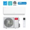 TCL 24000 BTU (Up to -25C) with Wi-Fi