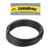 1 in. CSST x 100 ft. Black Jacket Corrugated Stainless Steel Tubing