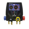 4 Way Digital Manifold with Bluetooth