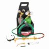 Harris® 4400175 HVAC Port-A-Torch Kit