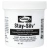 Stay-Silv® Black Flux | The Harris Products Group