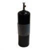 B Tank (40CF) Acetylene Welding Gas Cylinder Bottle