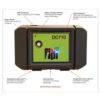 TPI DC710 Bluetooth Flue Gas Analyzer