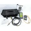 TPI 709C8 Kit Combustion Gas Analyer with IR printer