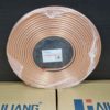 Copper Refrigeration Coil 3/8 in. x 50 ft