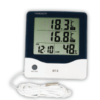 Digital Thermometer and Hygrometer