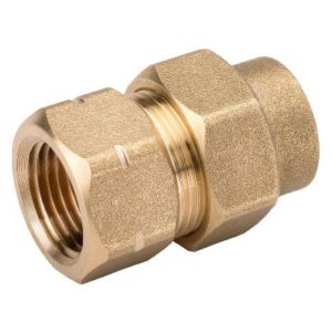 Fipt Brass Male Adapter