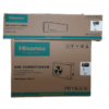 Hisense 18000 BTU (Up to -25C)