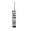 Silicone Sealant Cartridge High Temp Red