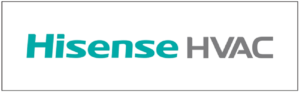 Hisense Logoi