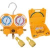 Manifold Gauge Kit 2