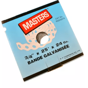 Master Galvanized