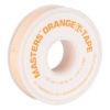 MASTERS® Orange T-Tape