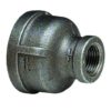 Reducing Couplings –3/4”x1/2’’, 1’’x1/2’’, 1”x3/4’’, 1 1/4”x1’’, 1 1/2”x1’’, 1 1/2’’x1 1/4’’