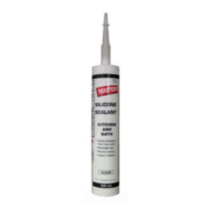 Silicone Sealant Cartridge