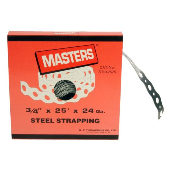 Stw34strap Hires