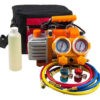 Vacuum Pump Kit 1