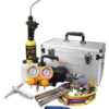 Vacuum Pump Kit 2