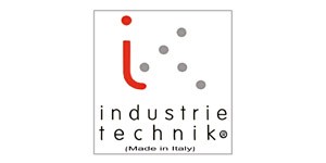 Industrie Technik Logo