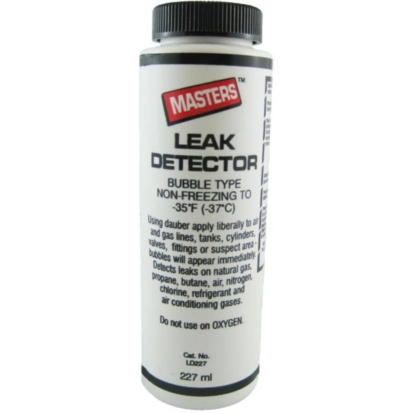 Leak Detector 227 Ml Home Hardware A