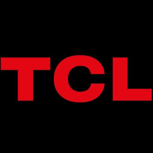 Tcl Logo Red 500x500